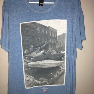 OBEY Tee
